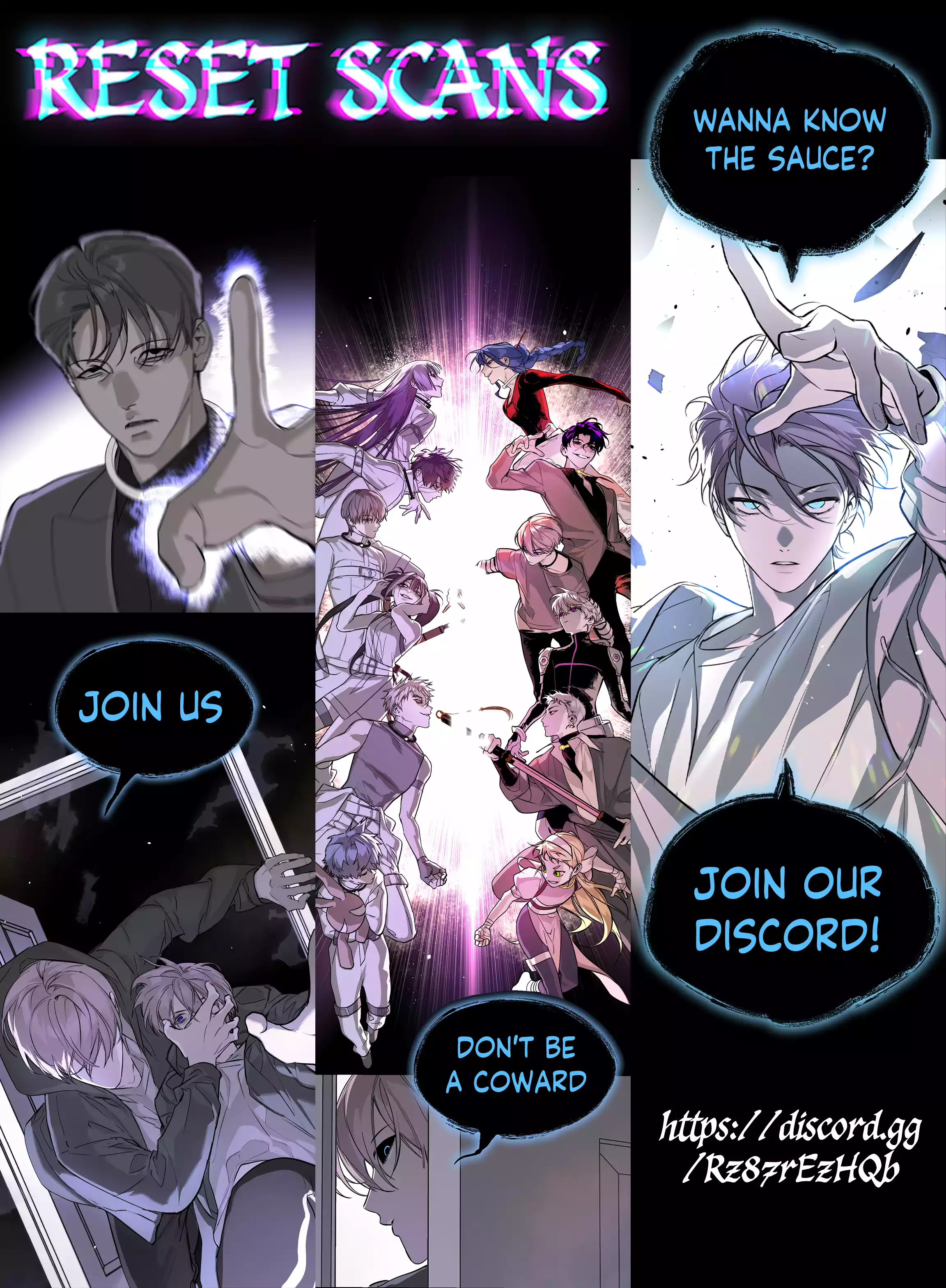 The Ultimate of All Ages Chapter 305 Page 1