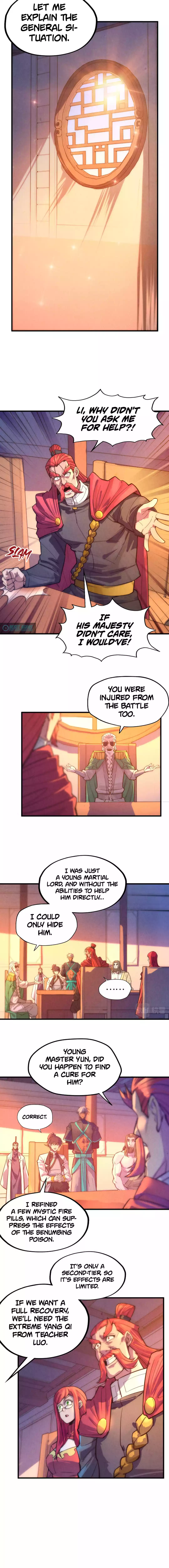 The Ultimate of All Ages Chapter 73 Page 1