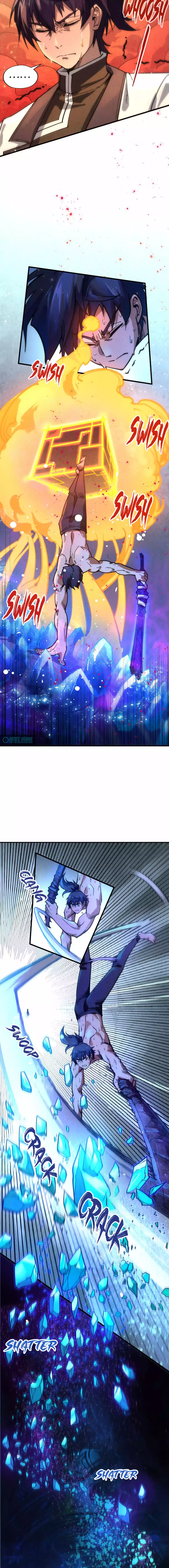 The Ultimate of All Ages Chapter 73 Page 1