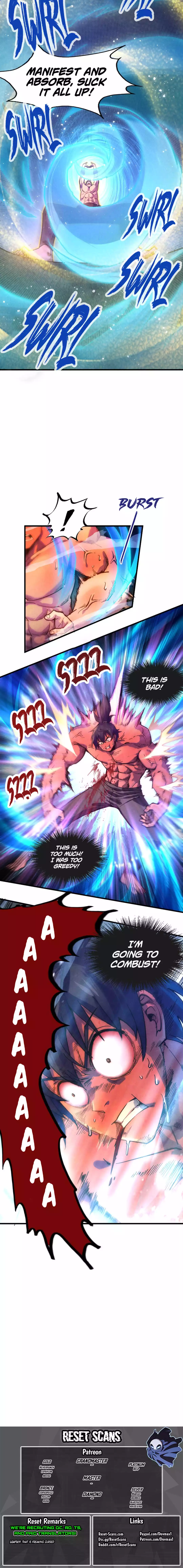 The Ultimate of All Ages Chapter 73 Page 1