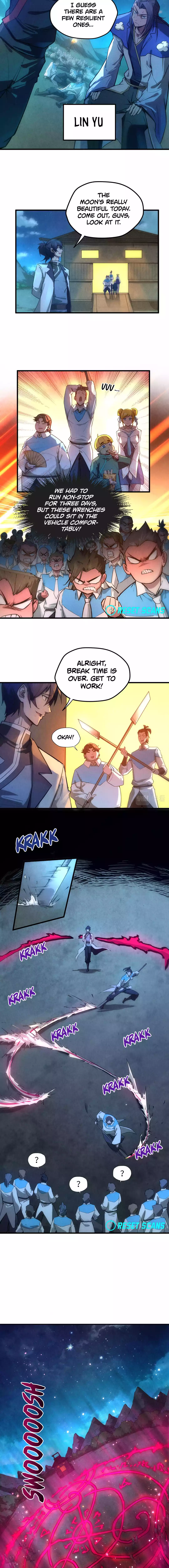The Ultimate of All Ages Chapter 82 Page 1