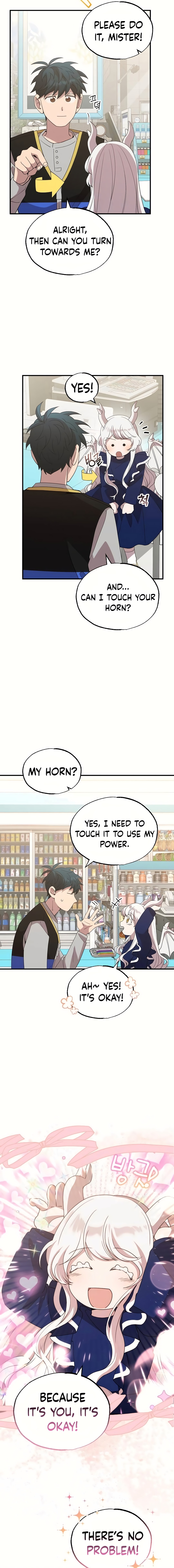 Magical Realm Shopkeeper Chapter 31 Page 1