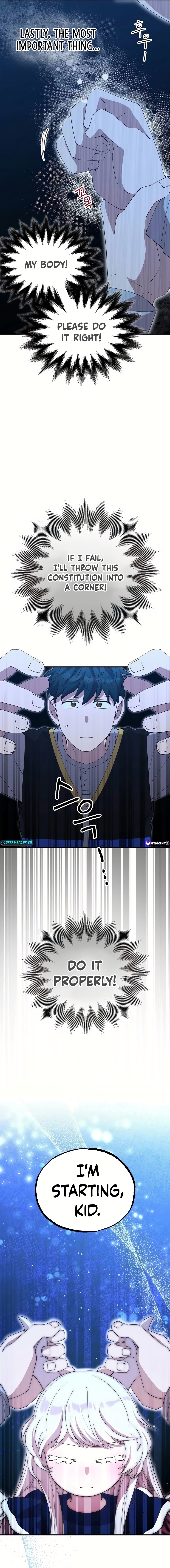 Magical Realm Shopkeeper Chapter 31 Page 1
