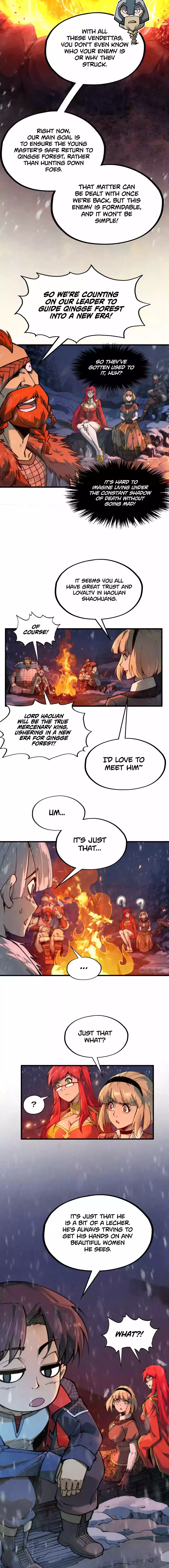 The Ultimate of All Ages Chapter 294 Page 1