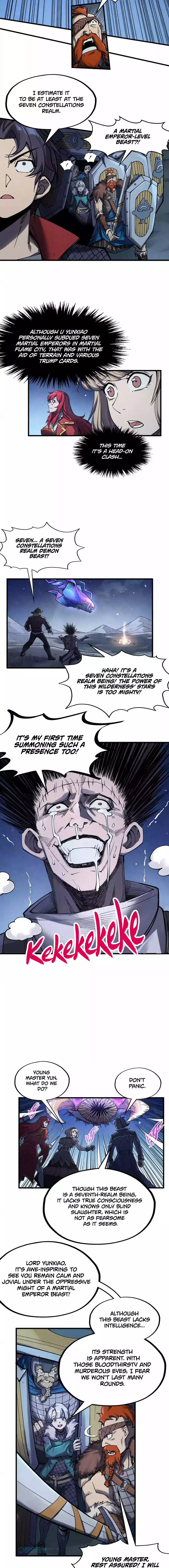 The Ultimate of All Ages Chapter 294 Page 1