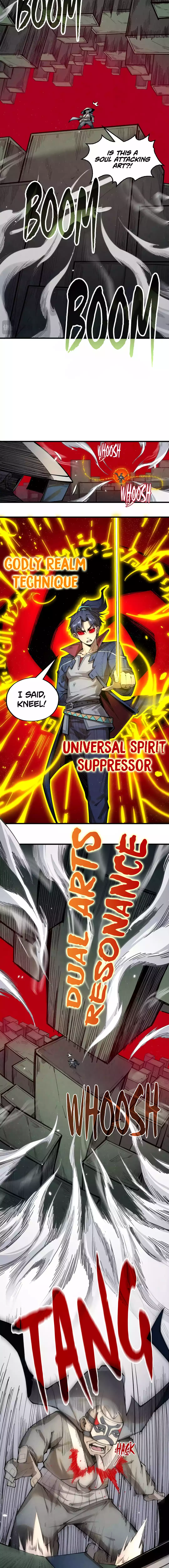 The Ultimate of All Ages Chapter 225 Page 1