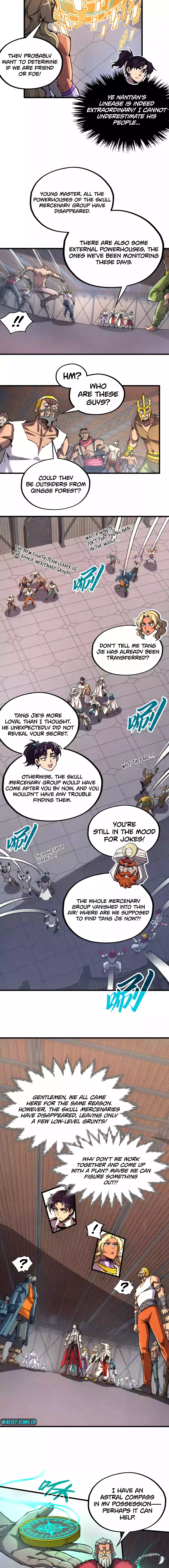 The Ultimate of All Ages Chapter 330 Page 1