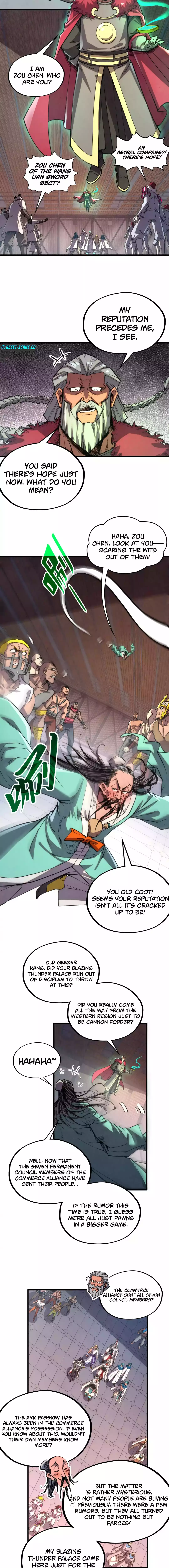 The Ultimate of All Ages Chapter 330 Page 1