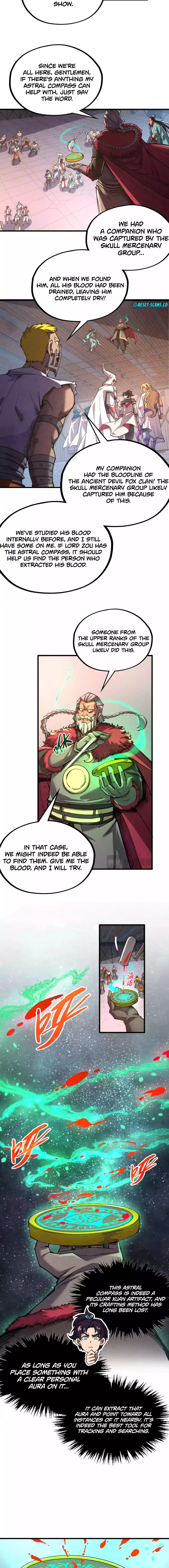 The Ultimate of All Ages Chapter 330 Page 1