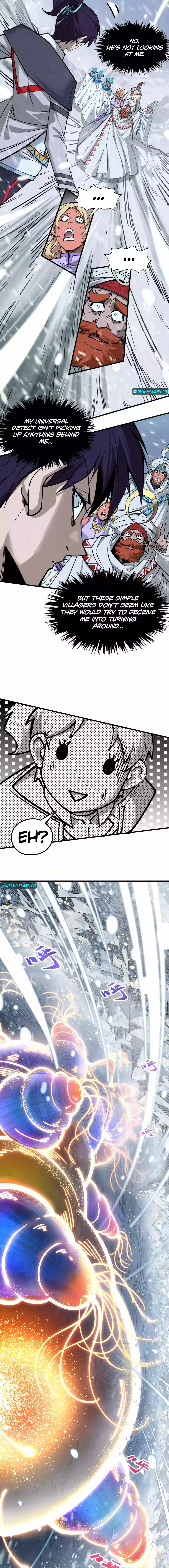 The Ultimate of All Ages Chapter 330 Page 1