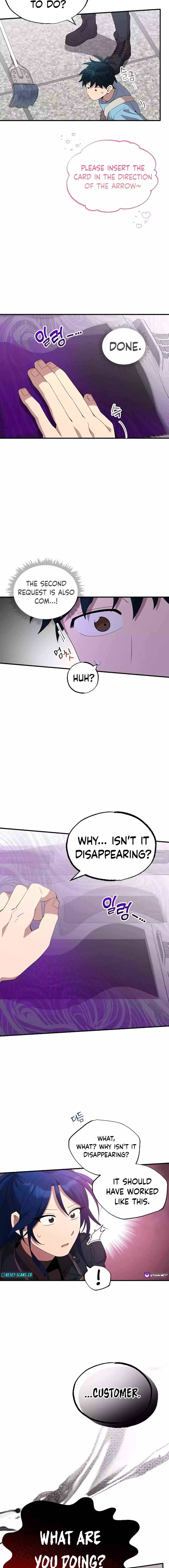 Magical Realm Shopkeeper Chapter 35 Page 1