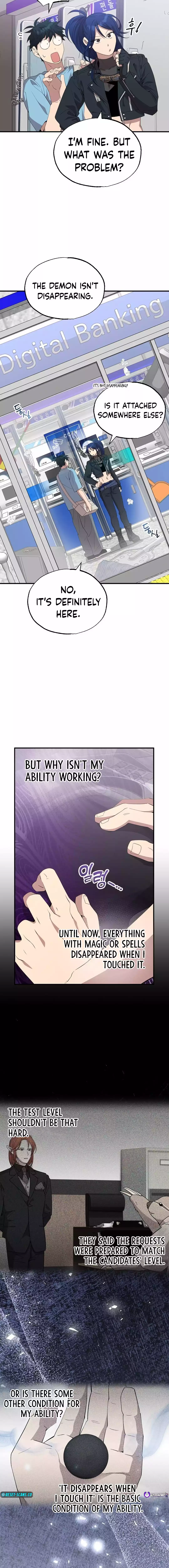 Magical Realm Shopkeeper Chapter 35 Page 1