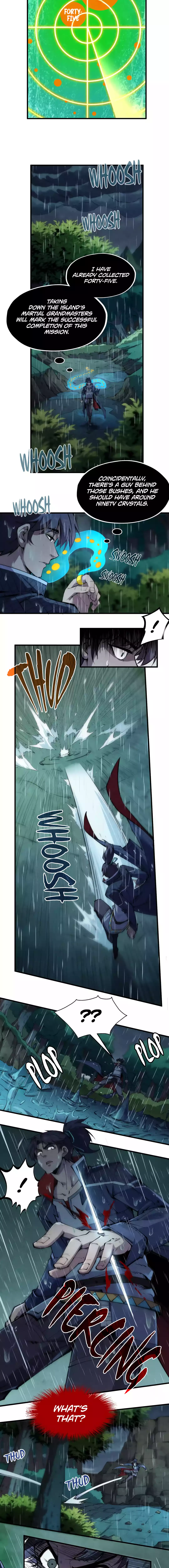 The Ultimate of All Ages Chapter 237 Page 1
