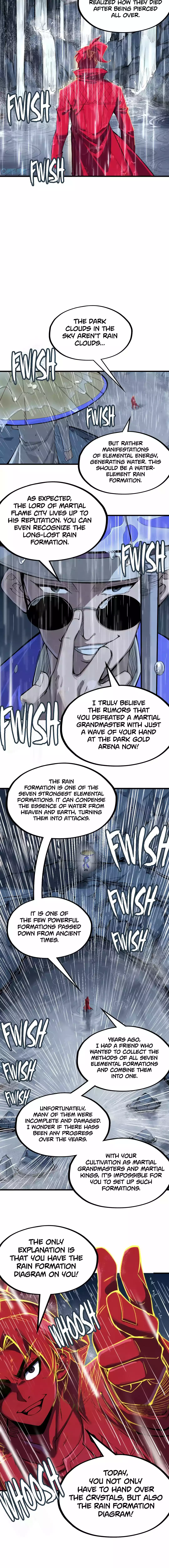 The Ultimate of All Ages Chapter 237 Page 1