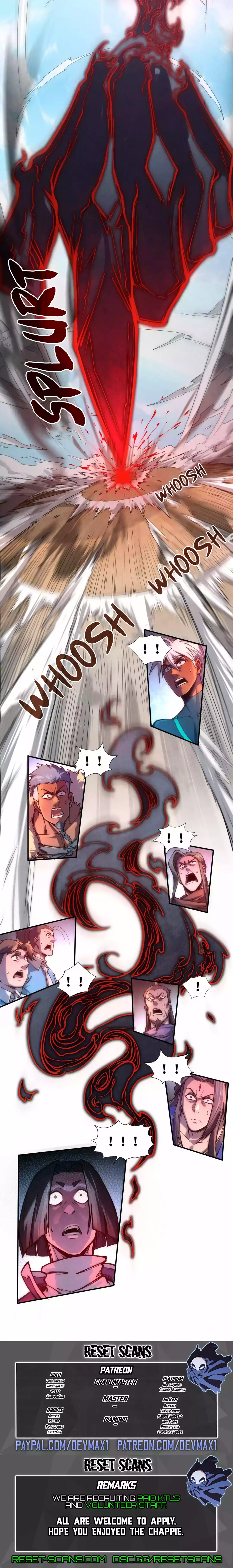 The Ultimate of All Ages Chapter 90 Page 1