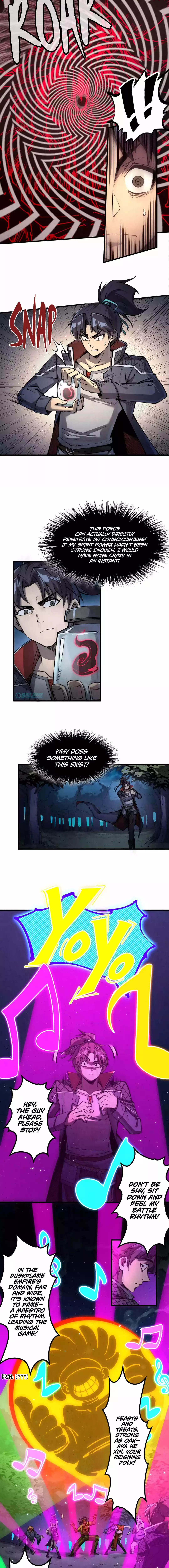 The Ultimate of All Ages Chapter 236 Page 1