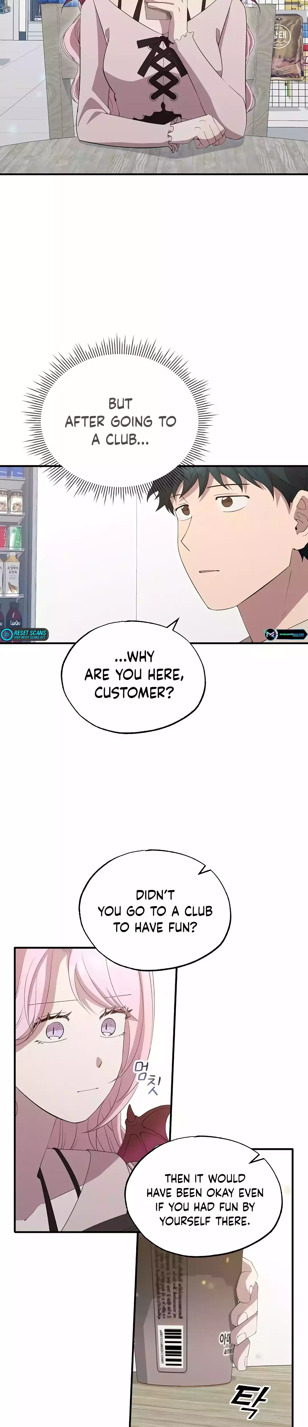 Magical Realm Shopkeeper Chapter 20 Page 1