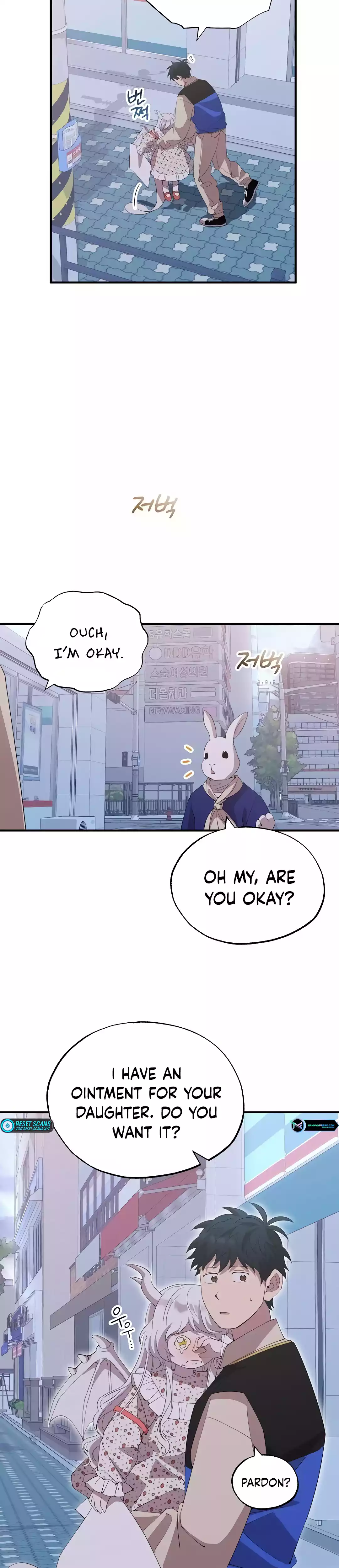 Magical Realm Shopkeeper Chapter 20 Page 1