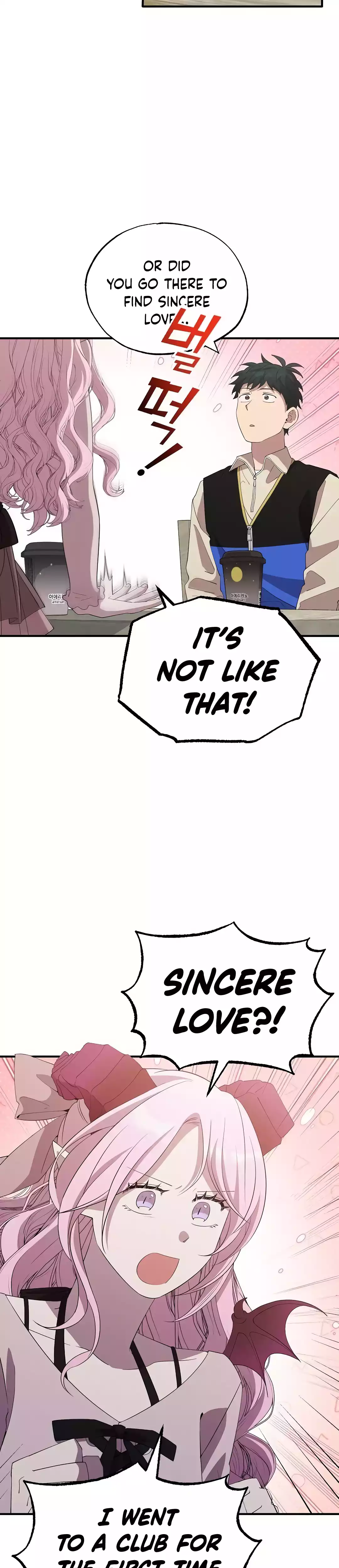 Magical Realm Shopkeeper Chapter 20 Page 1