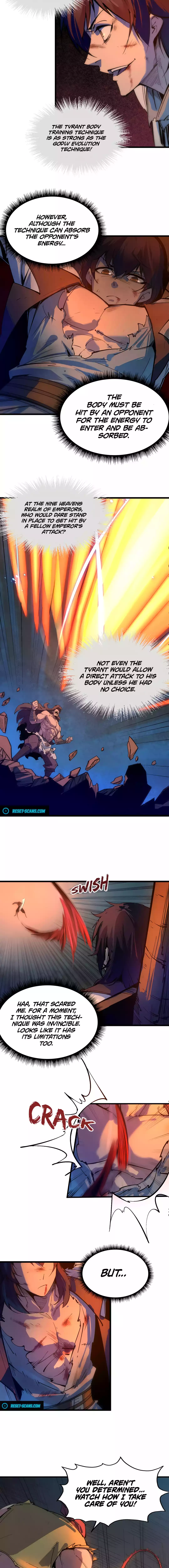The Ultimate of All Ages Chapter 32 Page 1