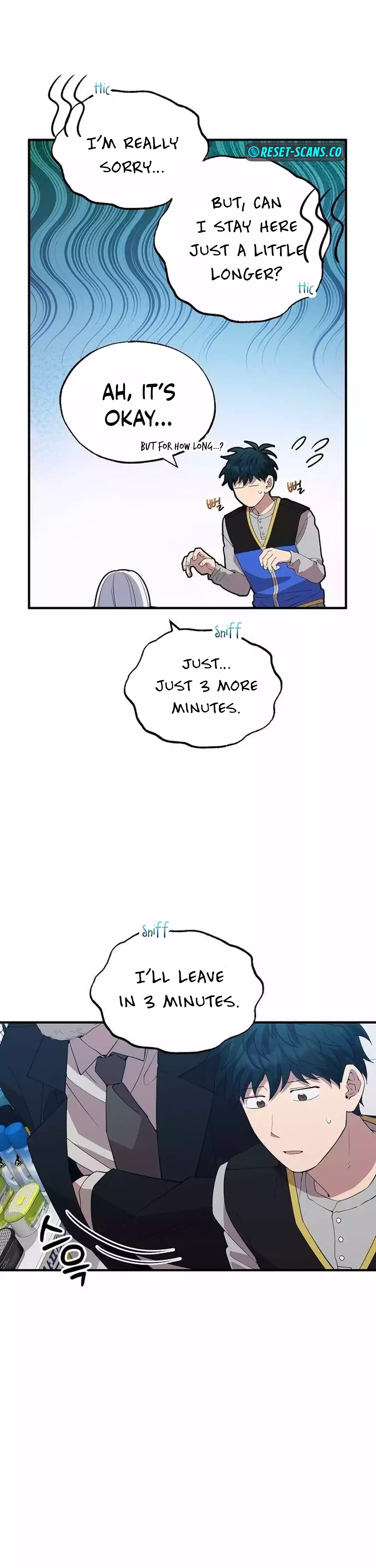 Magical Realm Shopkeeper Chapter 27 Page 1