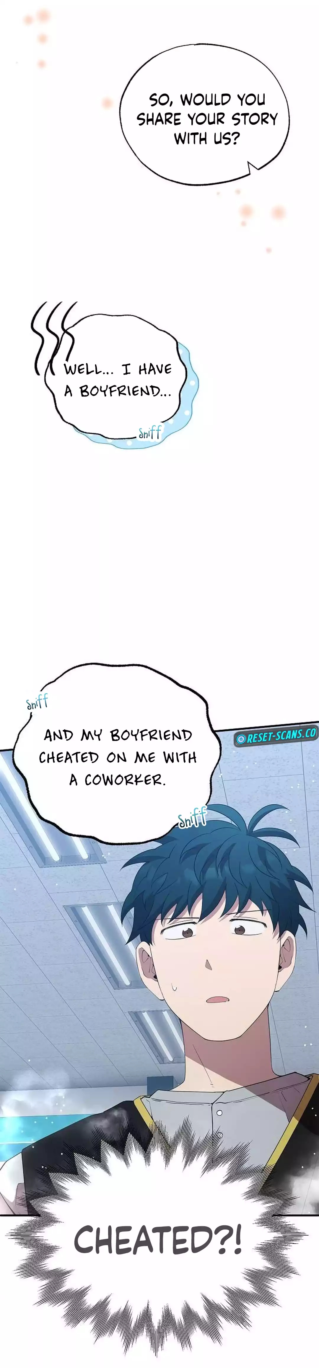 Magical Realm Shopkeeper Chapter 27 Page 1