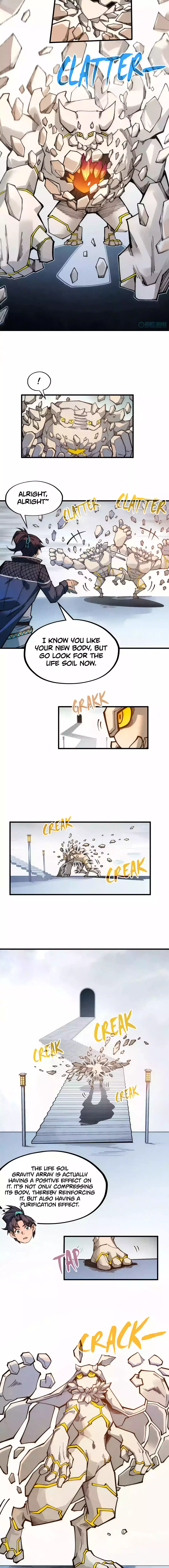 The Ultimate of All Ages Chapter 269 Page 1