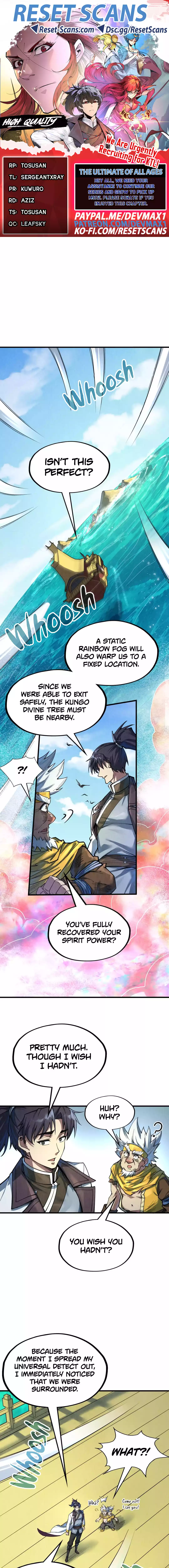 The Ultimate of All Ages Chapter 178 Page 1
