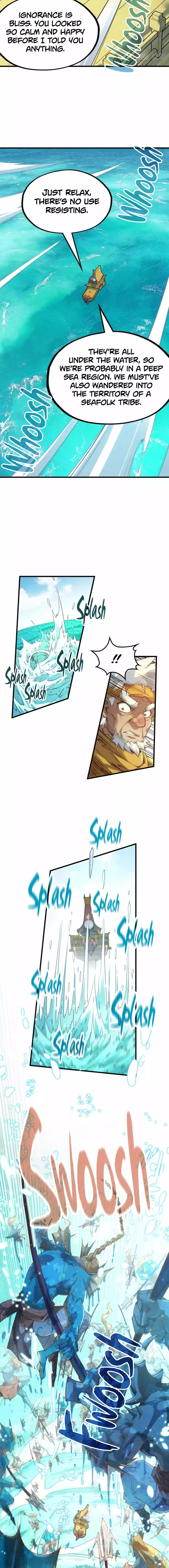 The Ultimate of All Ages Chapter 178 Page 1