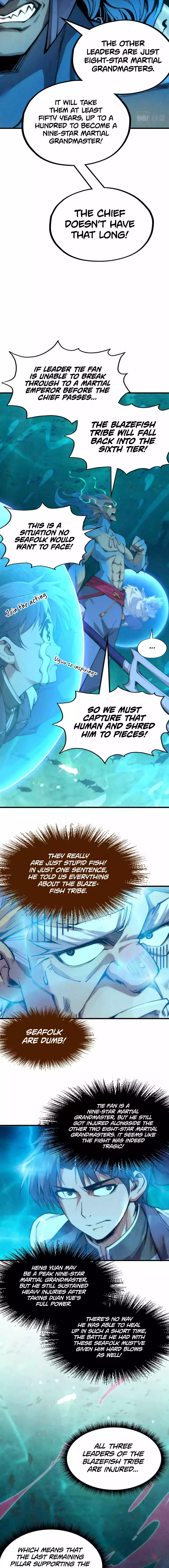 The Ultimate of All Ages Chapter 178 Page 1