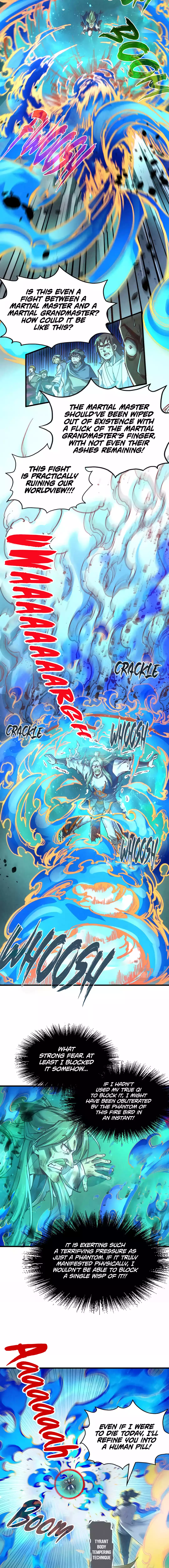 The Ultimate of All Ages Chapter 151 Page 1