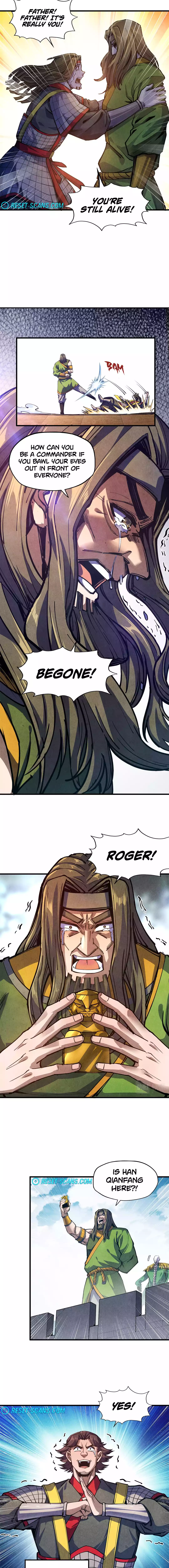 The Ultimate of All Ages Chapter 81 Page 1