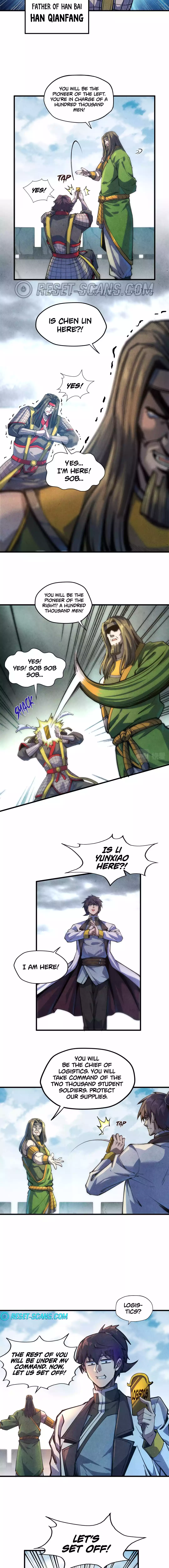 The Ultimate of All Ages Chapter 81 Page 1