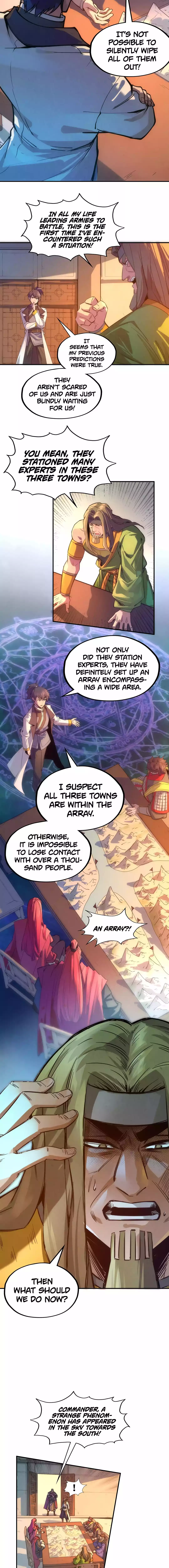 The Ultimate of All Ages Chapter 97 Page 1