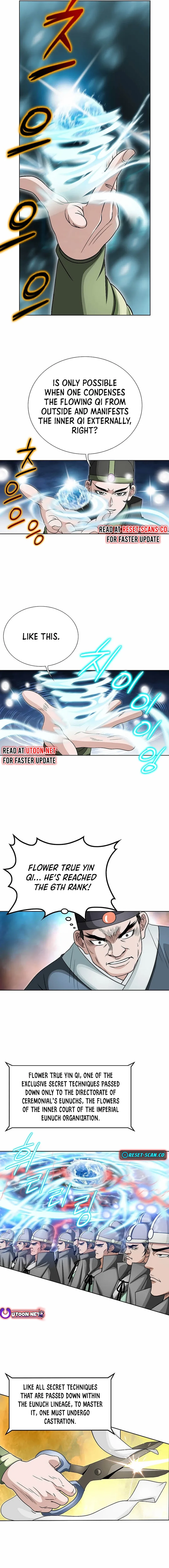 Ice Master Chapter 03 Page 1