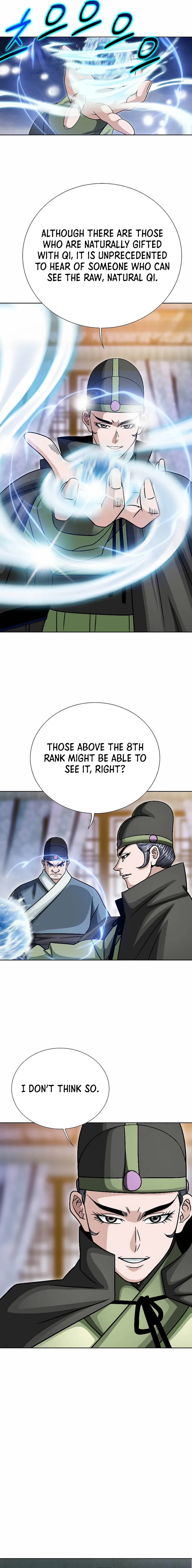 Ice Master Chapter 03 Page 1