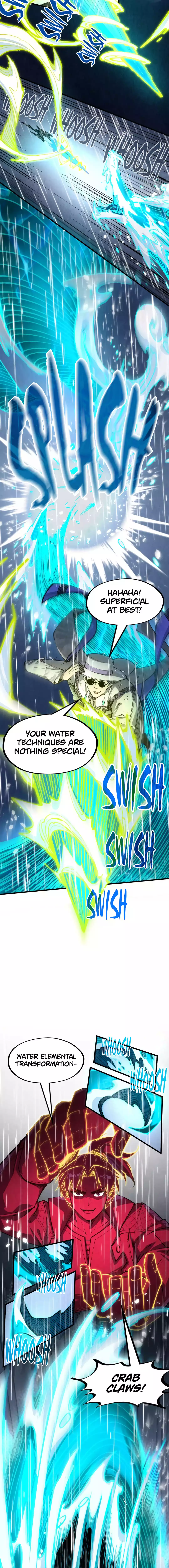 The Ultimate of All Ages Chapter 238 Page 1