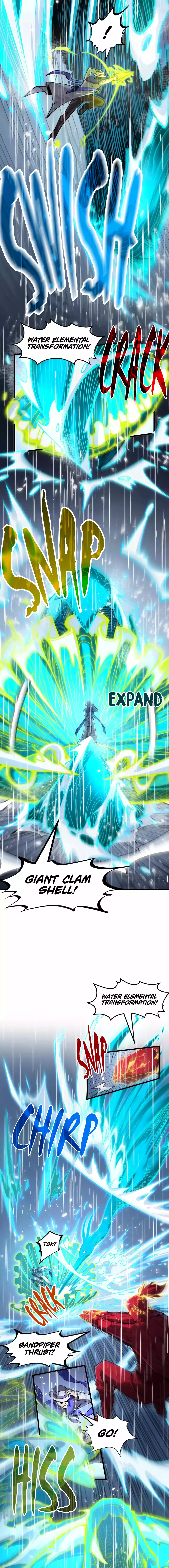 The Ultimate of All Ages Chapter 238 Page 1