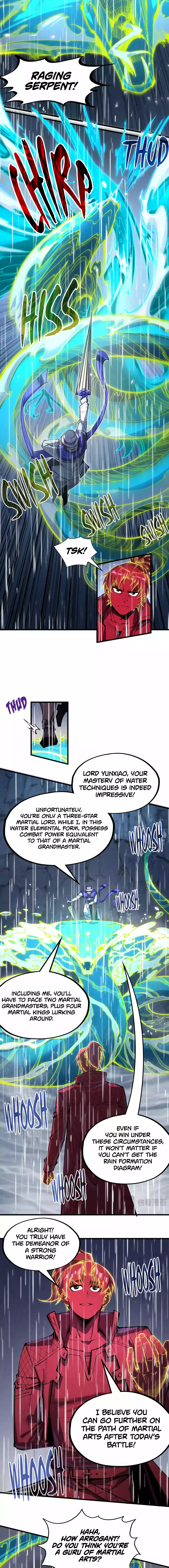 The Ultimate of All Ages Chapter 238 Page 1