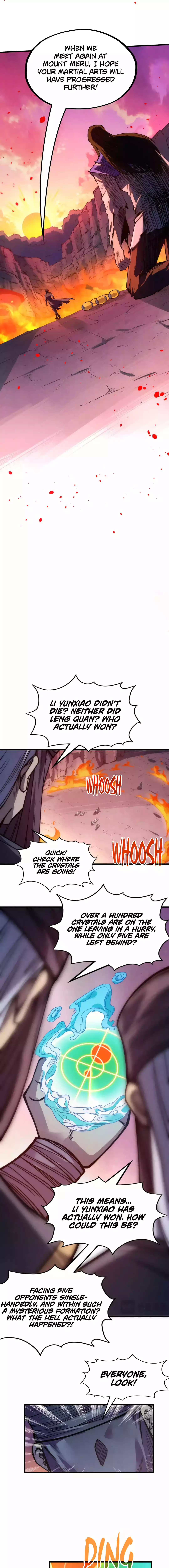 The Ultimate of All Ages Chapter 238 Page 1