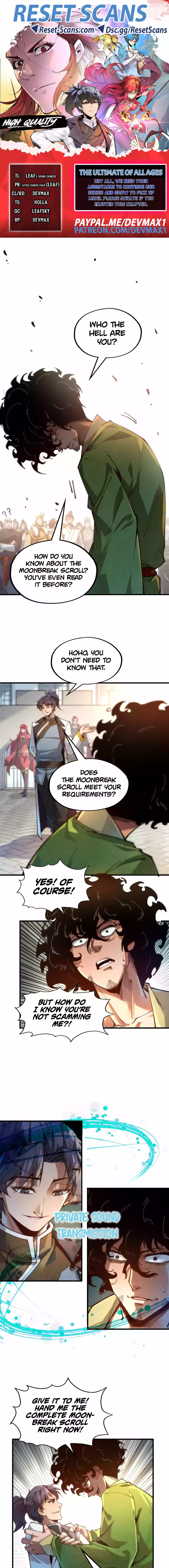 The Ultimate of All Ages Chapter 142 Page 1