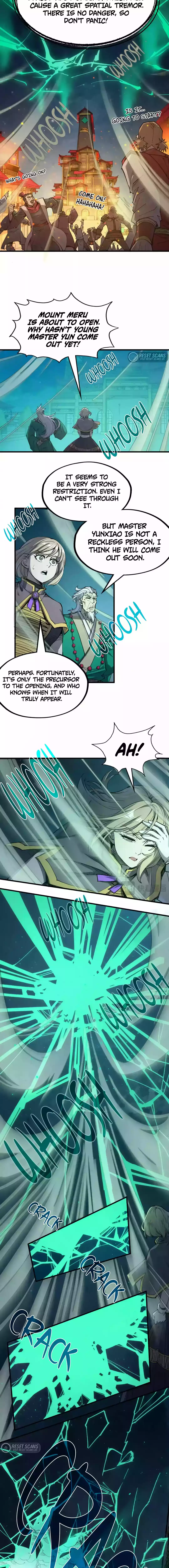 The Ultimate of All Ages Chapter 250 Page 1