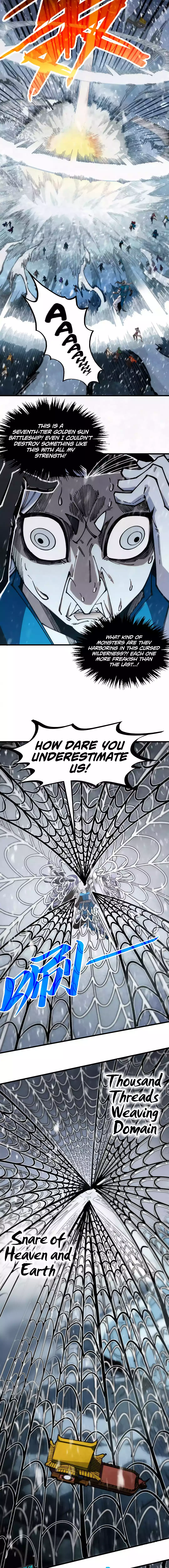 The Ultimate of All Ages Chapter 334 Page 1