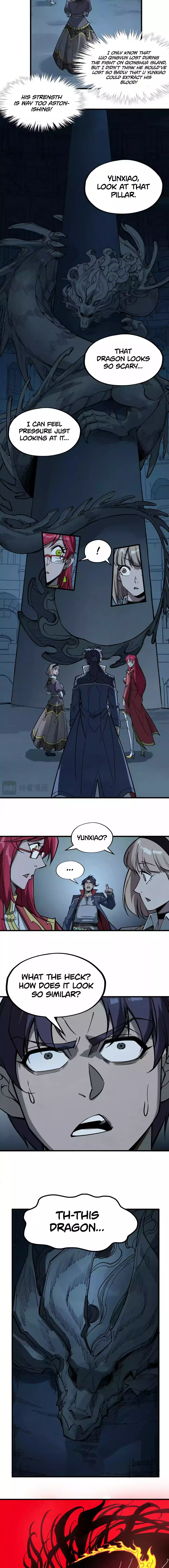 The Ultimate of All Ages Chapter 262 Page 1