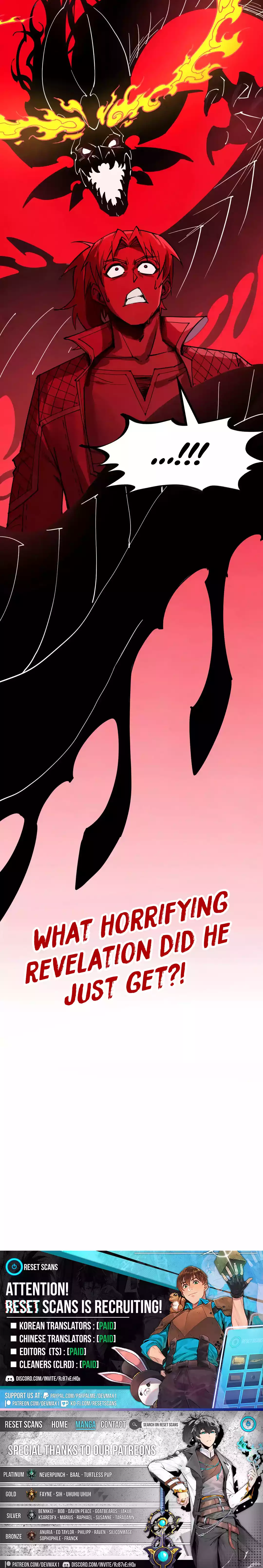 The Ultimate of All Ages Chapter 262 Page 1