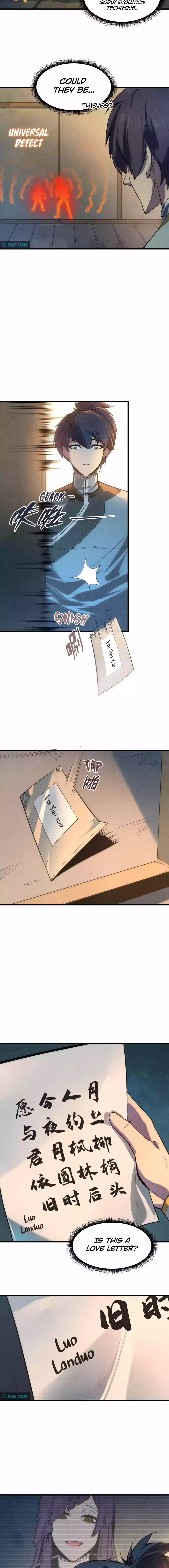 The Ultimate of All Ages Chapter 12 Page 1