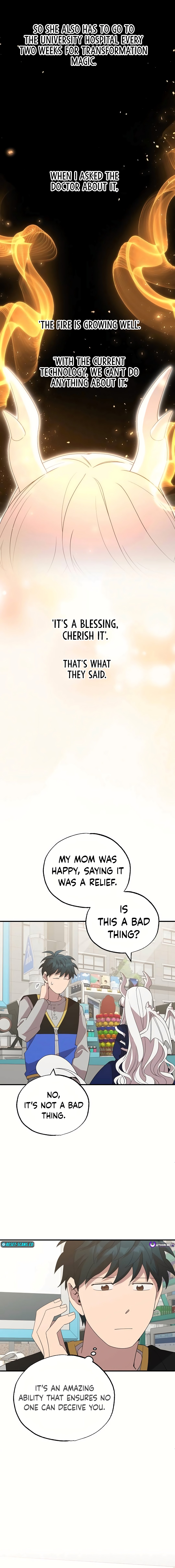 Magical Realm Shopkeeper Chapter 30 Page 1