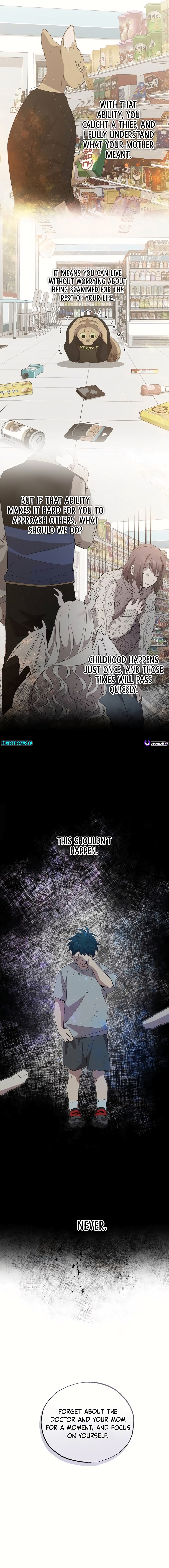 Magical Realm Shopkeeper Chapter 30 Page 1
