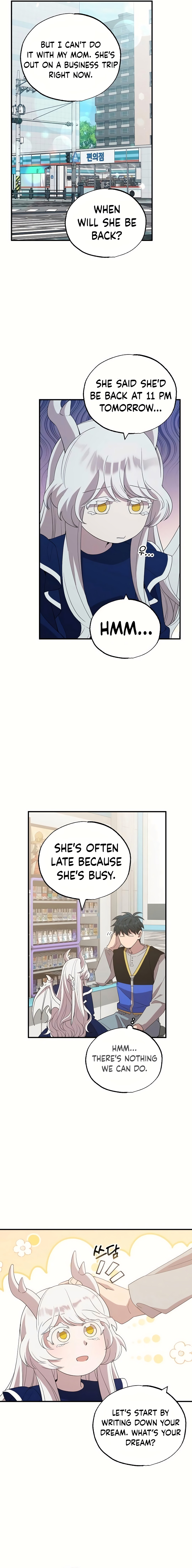 Magical Realm Shopkeeper Chapter 30 Page 1