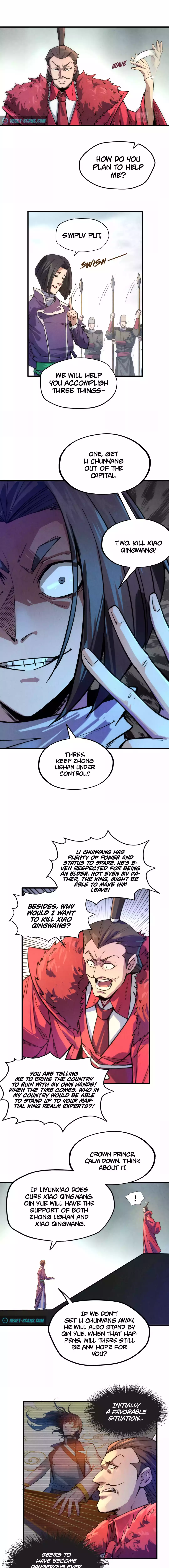 The Ultimate of All Ages Chapter 64 Page 1